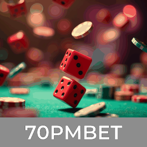 70PMBET Jogos: Parceria com Desenvolvedores e Inovação