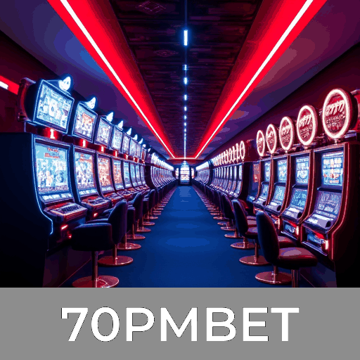 Experimente o 70PMBET App: Diversão e Apostas na Palma da Mão