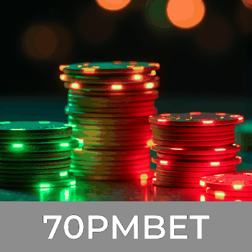 70PMBET: Experiência Casino Imersiva com Psicologia do Jogo