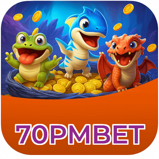 70PMBET.com - Apostas Esportivas e Cassino Online com Pagamentos Rápidos - 70PMBET