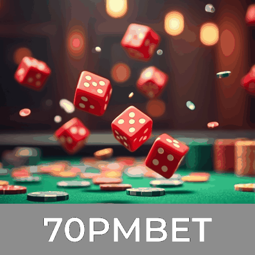 70PMBET: Experiência de Jogo Segura com Serviços Profissionais