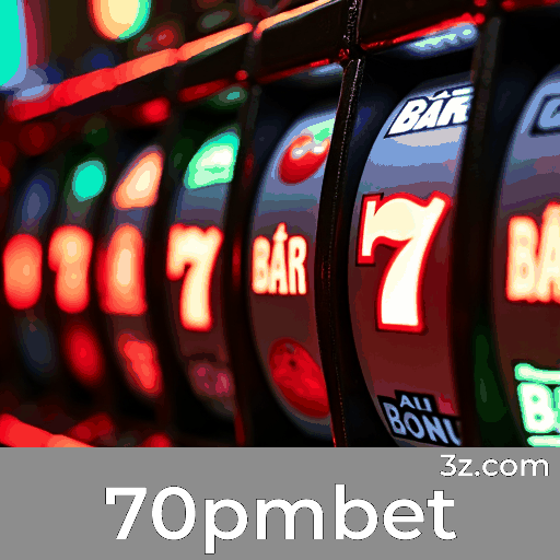 Desenvolvedores e tecnologia de ponta na 70pmbet