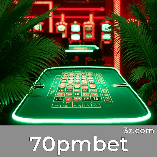 Multiplique Seus Ganhos com Estratégia na 70pmbet
