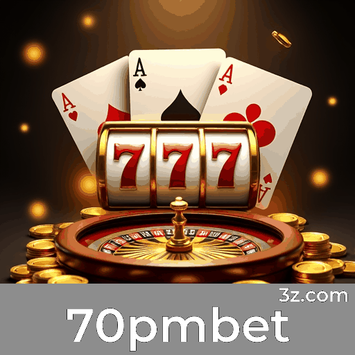 70pmbet: Excelência e Autoridade em Apostas Esportivas