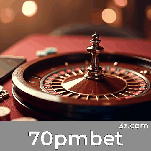 70pmbet: Aposta em Segurança e Serviços Profissionais