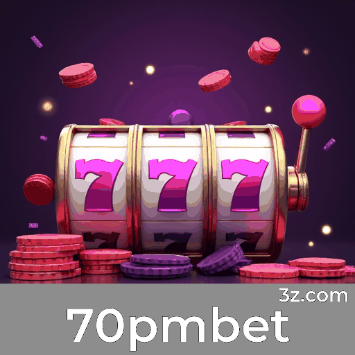 70pmbet Bônus: Estrategicamente Maximizar Valor